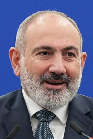 Armenian leader announces plan to leave Russia-dominated security alliance as ties with Moscow sour