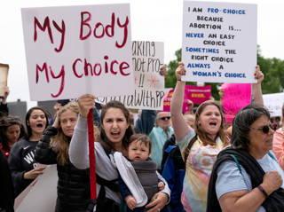 Nevada verifies enough signatures to put constitutional amendment for abortion rights on ballot