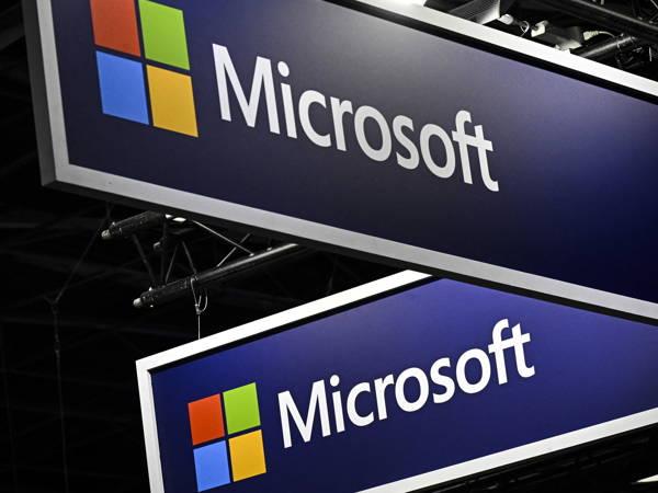 Microsoft to invest US$3.2 billion in Swedish cloud, AI