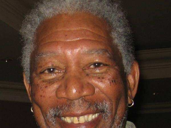 Morgan Freeman says he ‘detests’ Black History Month: ‘It’s not right’