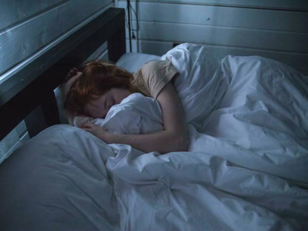 Weight loss drug could help treat sleep apnea: Study