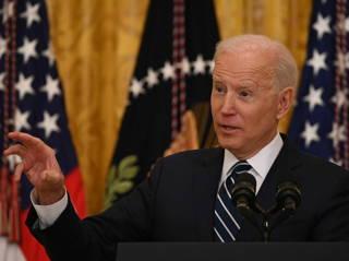 Biden offers path to citizenship to spouses of US citizens