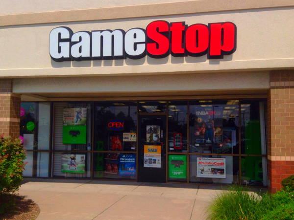 GameStop shares plunge, halted during Roaring Kitty livestream