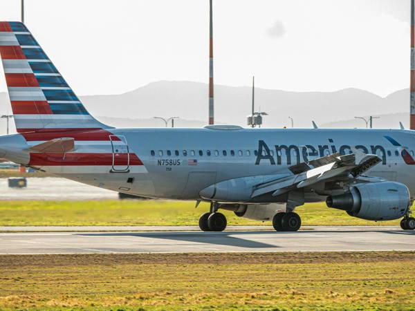 American Airlines CEO says the removal of several Black passengers from a flight was 'unacceptable'