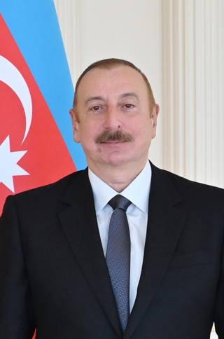 President of Azerbaijan dismisses parliament, snap elections scheduled for September 1