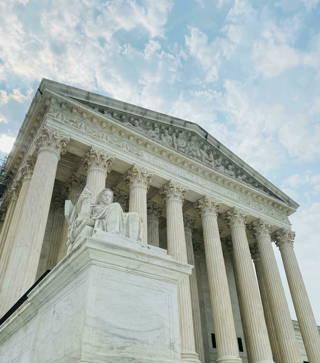 Supreme Court Deals First Amendment Blow in Murthy v. Missouri