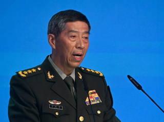 China Expels Former Defense Minister from Party on Corruption