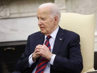 Biden administration announces $1.8B for infrastructure projects