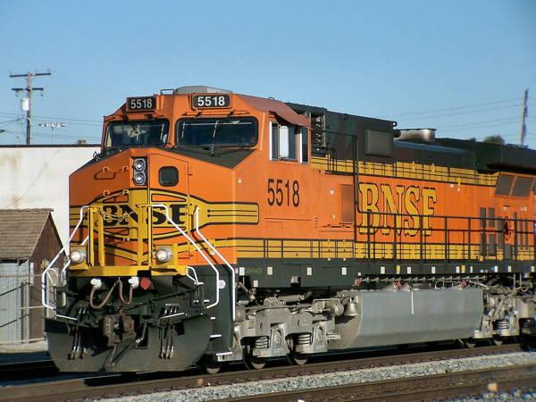 Judge orders railway to pay Washington tribe nearly $400 million for trespassing with oil trains
