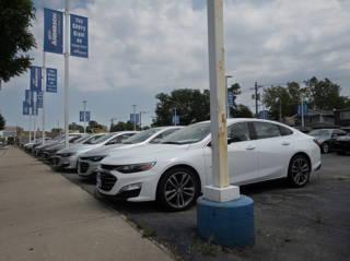 CDK says it’s brought a small group of car dealerships back online after massive weeklong outage