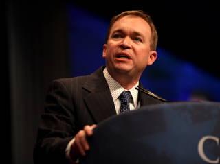 Mulvaney criticizes Fauci for lack of candor in Oval Office