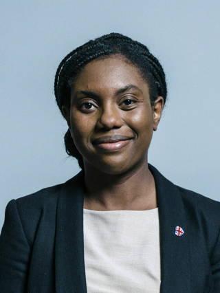 Kemi Badenoch accuses Conservative leadership rival of ‘dirty tricks’