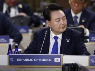 Leaders of South Korea, Japan share concerns over Russia-North Korea ties