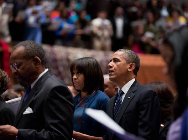 Barack Obama said to be planning to endorse Kamala Harris for president soon