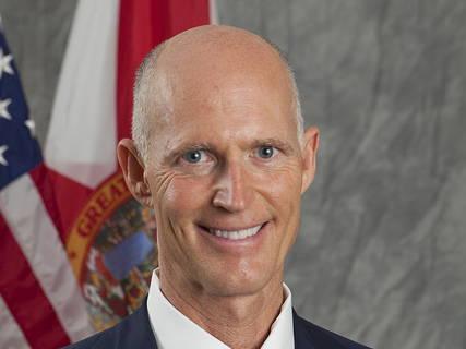 Rick Scott joins Kid Rock in giving $50,000 to Butler shooting fund