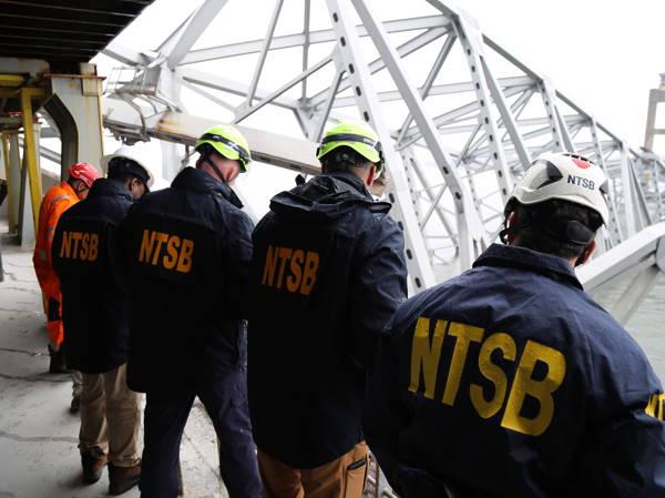 After crash that killed 6 teens, NTSB chief says people underestimate marijuana’s impact on drivers