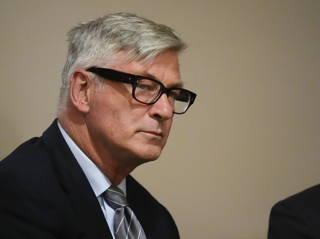 Judge in Alec Baldwin’s involuntary manslaughter trial dismisses case