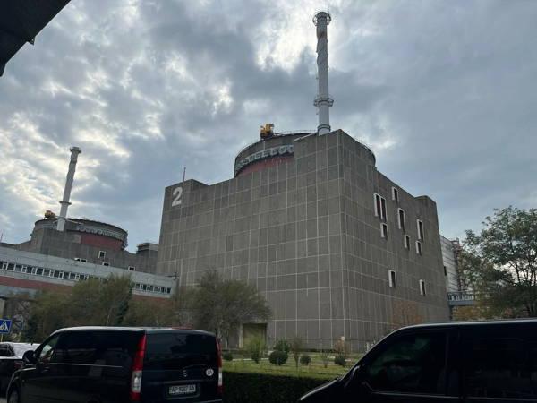 UN demands Russia immediately return Europe’s biggest nuclear plant to Ukraine