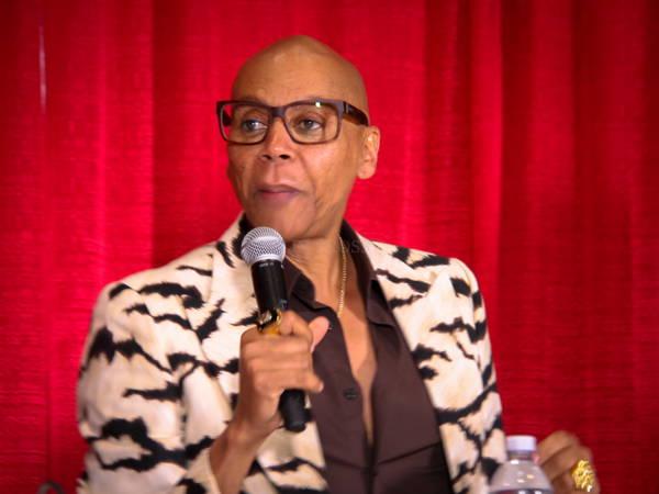 Harris makes voting pitch on ‘RuPaul’s Drag Race All Stars’