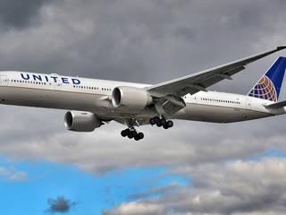 United Airlines flight loses wheel after takeoff from Los Angeles and lands safely in Denver
