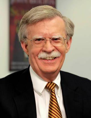 Bolton: Netanyahu should be ‘very worried’ about Harris behavior, remarks
