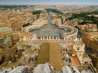 Vatican excommunicates former US ambassador Viganò, declares him guilty of schism