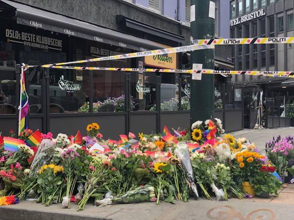 Iranian-born Norwegian man found guilty in 2022 Oslo LGBT+ festival attack, sentenced to 30 years