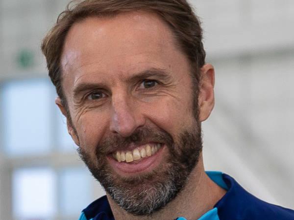 Gareth Southgate resigns as England manager after Euro 2024 final defeat
