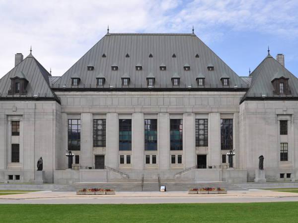 Supreme Court of Canada to issue decision in Robinson Treaties case this morning