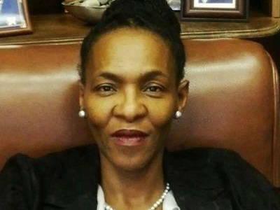 Mandisa Maya appointed as South Africa's first woman Chief Justice