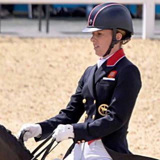 Charlotte Dujardin: Multiple sponsors cut ties with British Olympian over whipping video