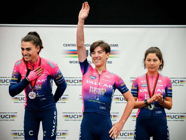 Paris 2024 Olympics:: Women cyclists from Afghanistan take part despite Taliban ban
