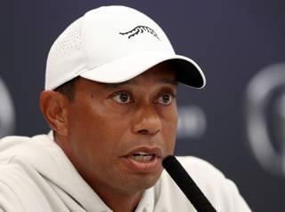 Tiger Woods ‘didn’t sleep at all’ after Trump assassination attempt