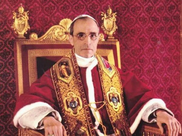 Vatican’s Pius XII archives shed light on another contentious chapter: The Legion of Christ scandal