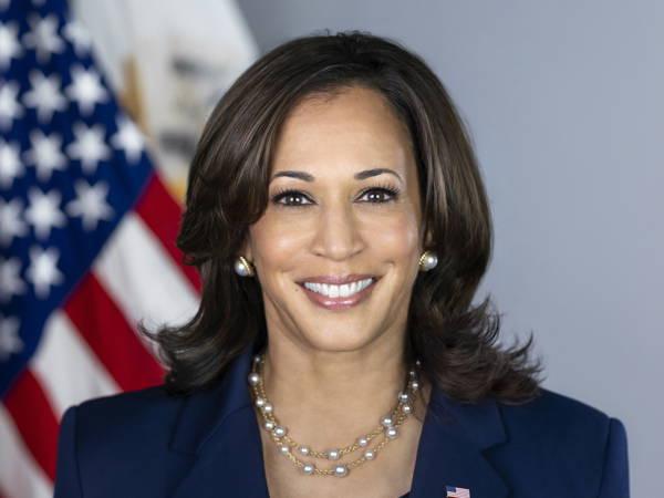 Harris could become first Black woman, first person of South Asian descent to be president