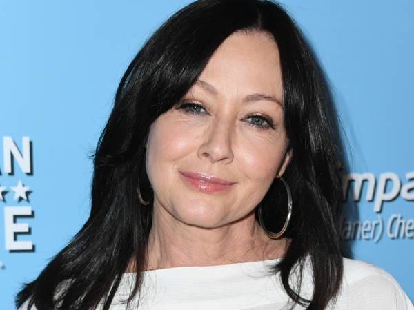 Shannen Doherty, '90210' and 'Charmed' actress, dead at 53: reports