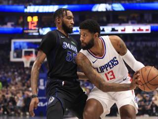 76ers make a splash with $400 million in contracts for Paul George and Tyrese Maxey