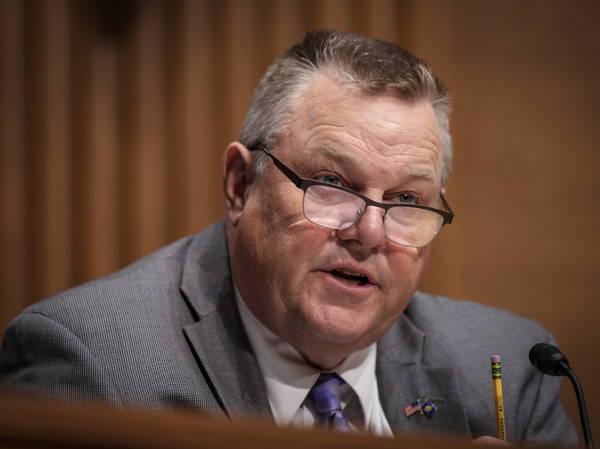 Tester becomes second Senate Democrat to call for Biden to step aside
