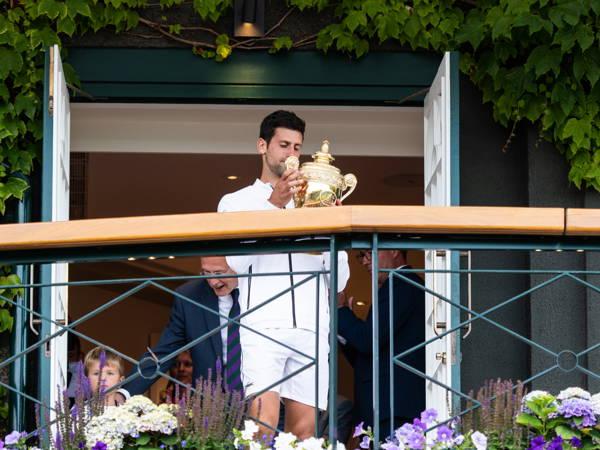 Djokovic and Nadal could meet in the 2nd round at Paris Olympics, while Swiatek faces Begu first