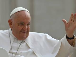 Pope to preside over interfaith meeting in Indonesian mosque during longest, most challenging trip
