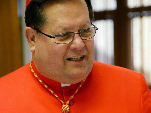 Quebec church leader returns to Cardinal post after 6-month leave due to abuse claims