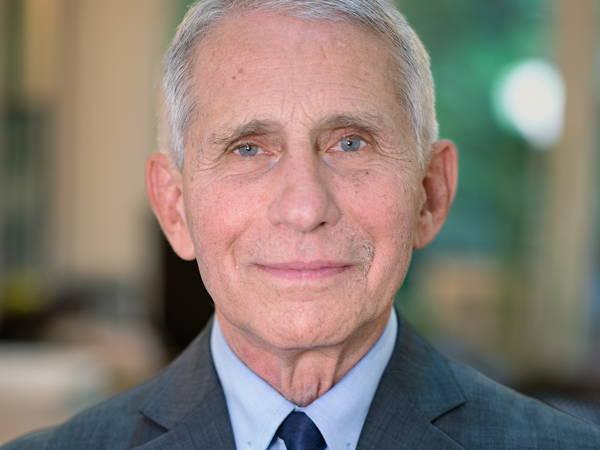 Fauci: Trump Suffered 'Superficial Wound' in Assassination Attempt
