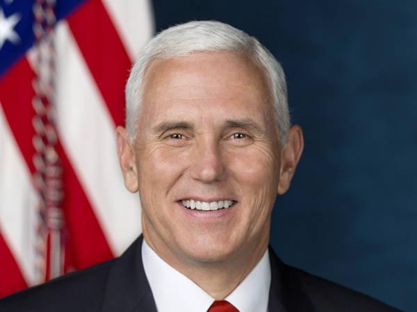 Pence: Biden ‘made the right decision for our country’