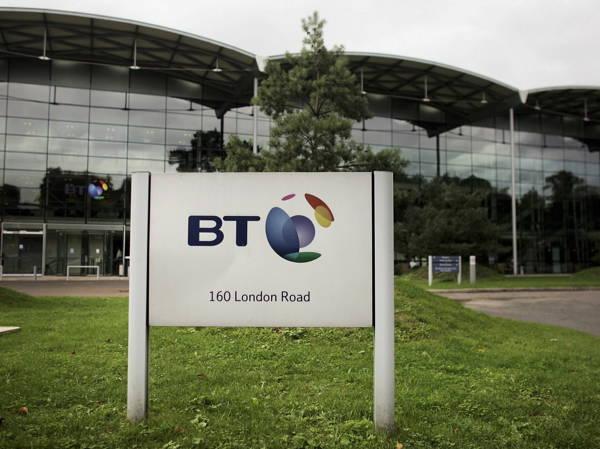 BT fined £17.5m over 999 call 'network fault'