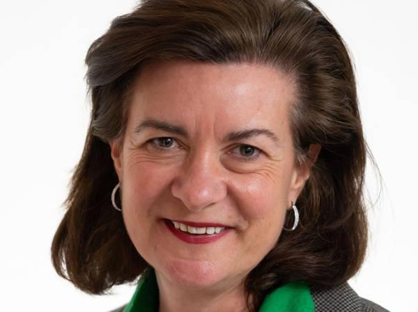 Eluned Morgan to become Welsh Labour's first female leader