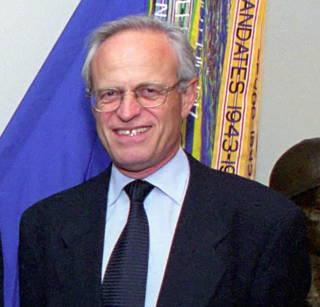 Martin Indyk, former US diplomat and author who devoted career to Middle East peace, dies at 73