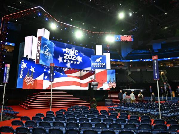 The RNC’s first day will still focus on the economy. Here’s what to know about Trump’s plans