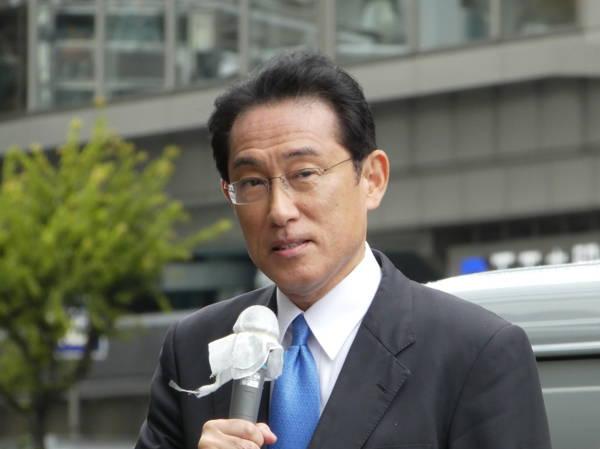 Japan PM Kishida apologises to victims of forced sterilisation