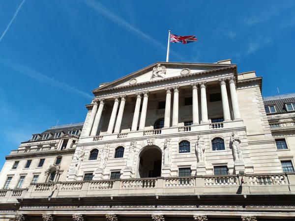 UK inflation holds steady at Bank of England’s 2% target, above expectations