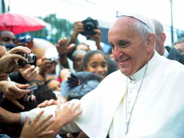 Pope Francis accepts the resignation of a Colombian bishop mentioned in a book on sexual abuse
